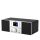 JVC RD-E874B JVC Zestaw All In One Radio internetowe, Bluetooth - 1514939 - zdjęcie 3